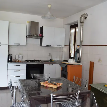 Casa Bordiga *