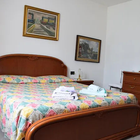 Casa Bordiga * Bagolino