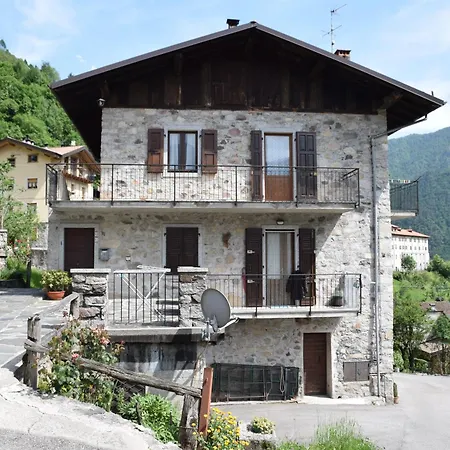 Casa Bordiga Apartment
