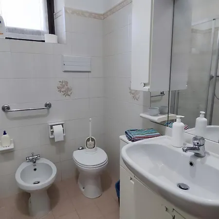 Casa Bordiga דירה *